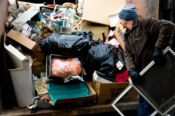 Best Moving and Downsizing Cleanouts  in East Washington, PA